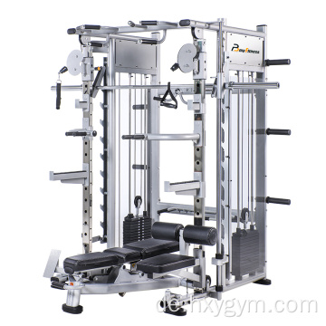 Gantry Flying Bird Fitness Horizontal Push Squat Rahmen